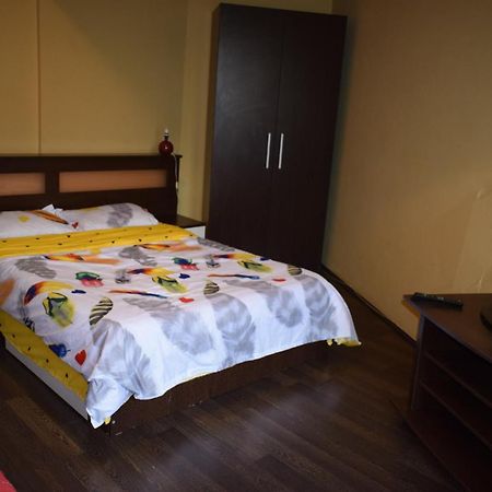Apartament Transilvaniei Rhbm Бая-Маре Экстерьер фото