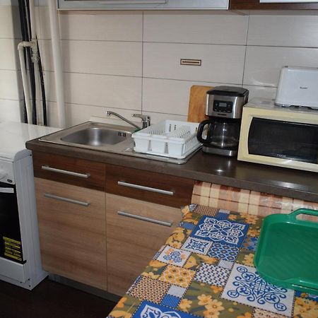 Apartament Transilvaniei Rhbm Бая-Маре Экстерьер фото
