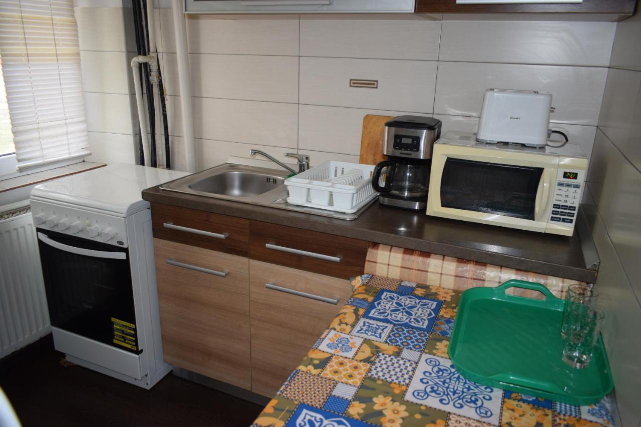 Apartament Transilvaniei Rhbm Бая-Маре Экстерьер фото