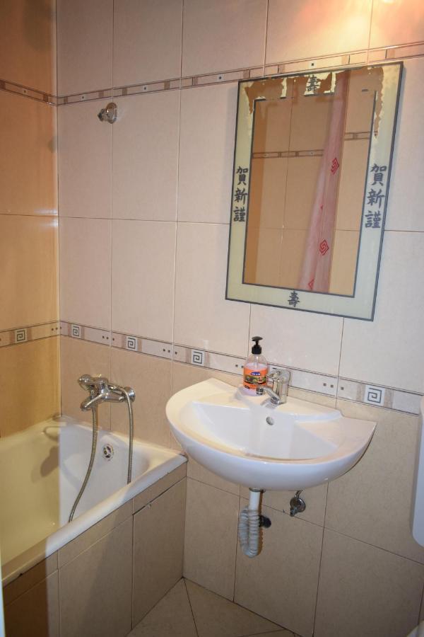 Apartament Transilvaniei Rhbm Бая-Маре Экстерьер фото